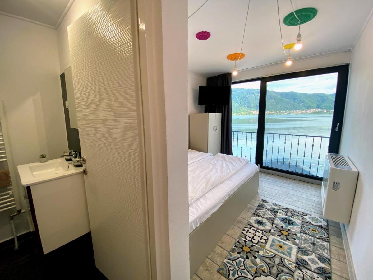 Noah River House Orşova Екстериор снимка