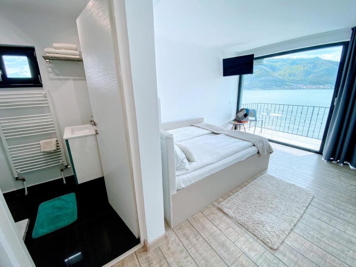 Noah River House Orşova Екстериор снимка