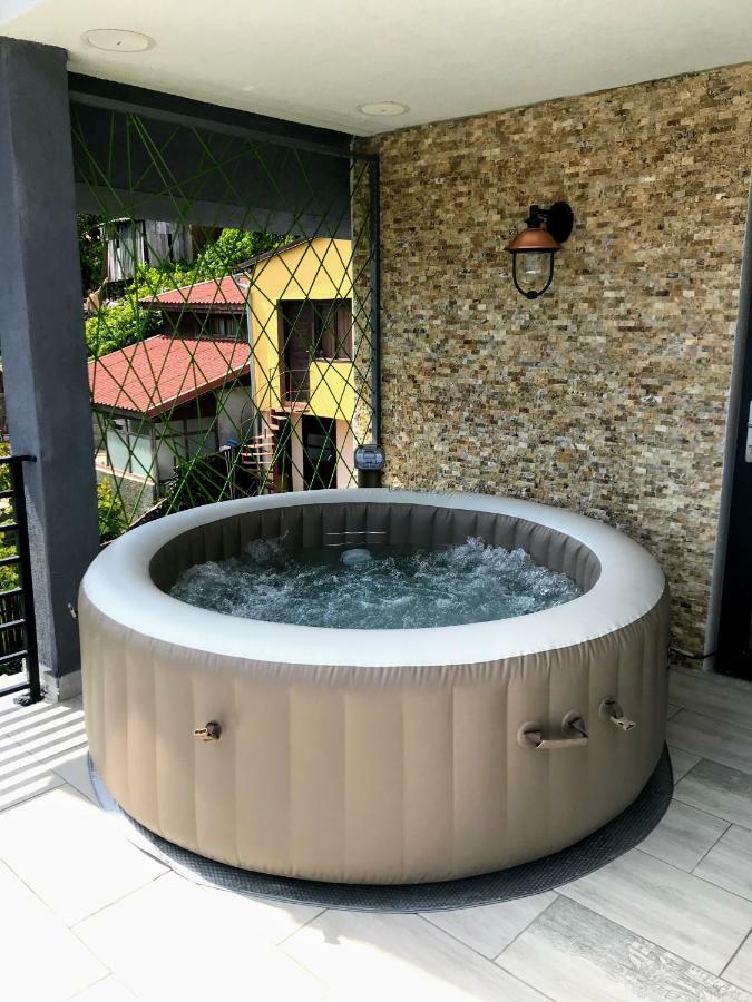 Noah River House Orşova Екстериор снимка